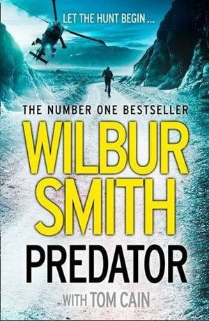PREDATOR | 9780008168902 | SMITH, WILBUR