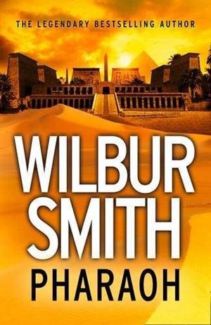 PHARAOH | 9780008168933 | SMITH, WILBUR