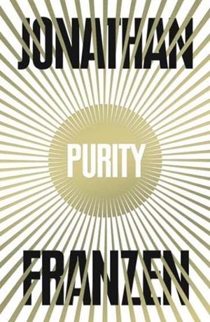 PURITY | 9780008192518 | FRANZEN, JONATHAN