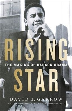 RISING STAR : THE MAKING OF OBAMA | 9780008229405 | GARROW, DAVID
