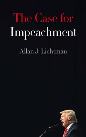 CASE FOR IMPEACHMENT, THE | 9780008257408 | LICHTMAN, ALLAN