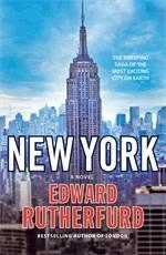 NEW YORK | 9780099509387 | RUTHERFURD, EDWARD