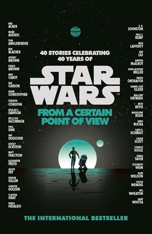 STAR WARS FROM A CERTAIN POINT OF VIEW | 9780099542698 | STAR WARS