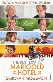 BEST EXOTIC MARIGOLD HOTEL, THE | 9780099572022 | MOGGACH, DEBORAH