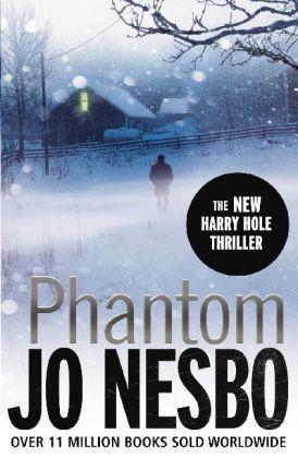 PHANTOM | 9780099570349 | NESBO, JO