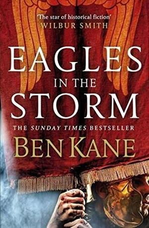 EAGLES IN THE STORM | 9780099580737 | KANE, BEN
