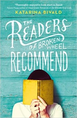 READERS OF BROKEN WHEEL RECOMMEND, THE | 9780099593676 | BIVALD, KATARINA