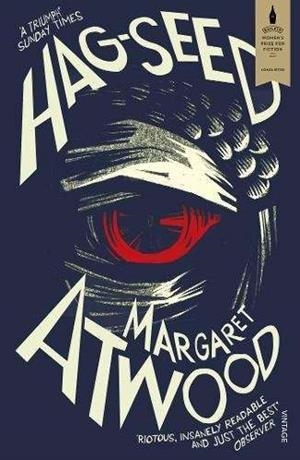 HAG SEED | 9780099594024 | ATWOOD, MARGARET
