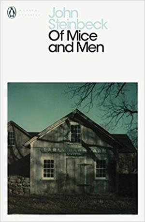 OF MICE AND MEN | 9780141185101 | STEINBECK, JOHN