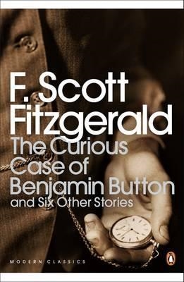 CURIOUS CASE BENJAMIN BUTTON, THE | 9780141190198 | FITZGERALD, FRANCIS SCOTT