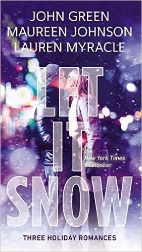 LET IT SNOW | 9780147515018 | GREEN, JOHN