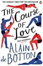 COURSE OF LOVE, THE | 9780241962138 | BOTTON, ALAIN DE