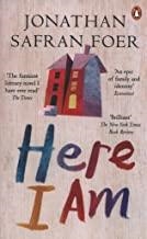 HERE I AM | 9780241980255 | SAFRAN FOER, JONATHAN