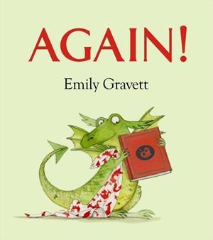 AGAIN | 9780330544030 | GRAVETT, EMILY