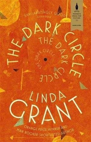 DARK CIRCLE, THE | 9780349006789 | GRANT, LINDA