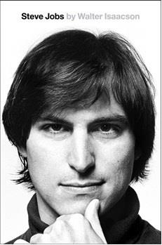 STEVE JOBS | 9780349140438 | ISAACSON, WALTER