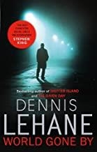 WORLD GONE BY | 9780349141091 | LEHANE, DENNIS