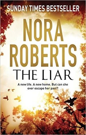 LIAR, THE | 9780349403786 | ROBERTS, NORA