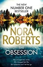OBSESSION, THE | 9780349407784 | ROBERTS, NORA