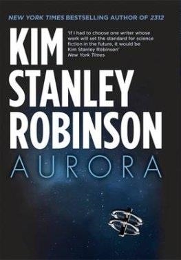AURORA | 9780356500478 | ROBINSON, STANLE