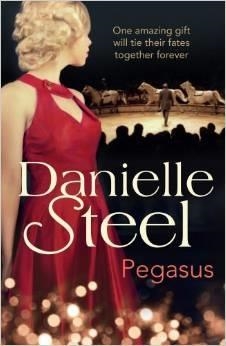 PEGASUS | 9780552166140 | STEEL, DANIELLE