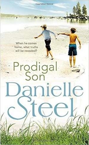 PRODIGAL SON | 9780552166164 | STEEL, DANIELLE