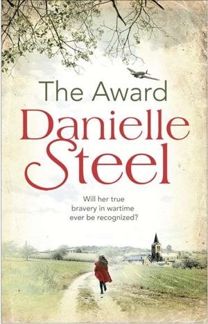 AWARD, THE | 9780552166188 | STEEL, DANIELLE