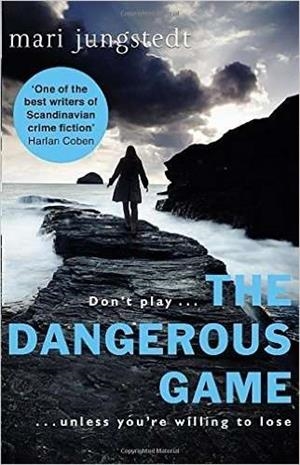 DANGEROUS GAME, THE | 9780552168762 | JUNGSTEDT, MARI