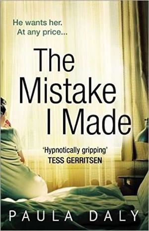 MISTAKE I MADE, THE | 9780552171304 | DALY, PAULA