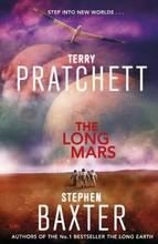 LONG MARS, THE | 9780552171403 | PRATCHETT, TERRY / BAXTER, STEPHEN