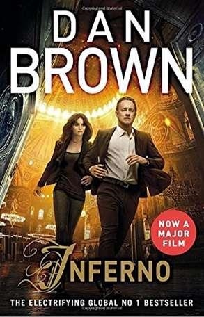 INFERNO | 9780552172134 | BROWN, DAN