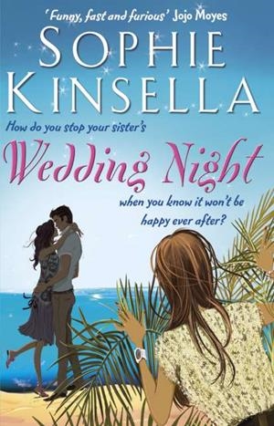 WEDDING NIGHT | 9780552778527 | KINSELLA, SOPHIE