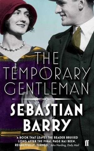 TEMPORARY GENTLEMAN, THE | 9780571276974 | BARRY, SEBASTIAN
