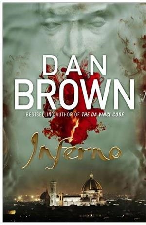 INFERNO | 9780593072493 | BROWN, DAN