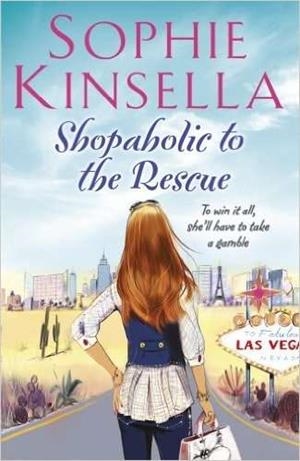 SHOPAHOLIC TO THE RESCUE | 9780593074633 | KINSELLA, SOPHIE
