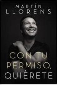 CON TU PERMISO QUIERETE | 9780718092955 | LLORENS, MARTIN