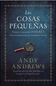 COSAS PEQUEÑAS | 9780718096748 | ANDREWS, ANDY