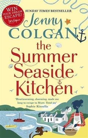 SUMMER SEASIDE KITCHEN, THE | 9780751564808 | COLGAN, JENNY