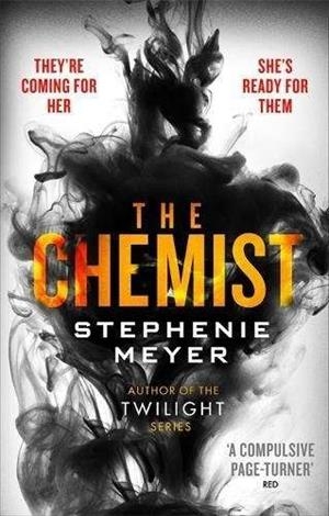CHEMIST, THE | 9780751570045 | MEYER, STEPHANIE
