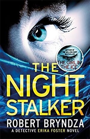 NIGHT STALKER, THE | 9780751571295 | BRYNDZA, ROBERT