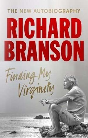 FINDING MY VIRGINITY OR REST OF STORY | 9780753556122 | BRANSON, RICHARD
