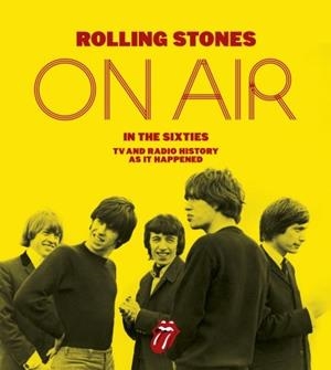 ROLLING STONES ON AIR | 9780753557556 | HAVERS / ROLLING STONES
