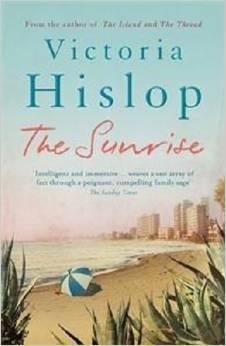 SUNRISE, THE | 9780755377817 | HISLOP, VICTORIA