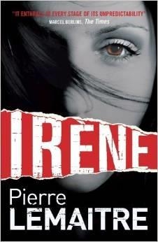 IRÈNE | 9780857053527 | LEMAITRE, PIERRE