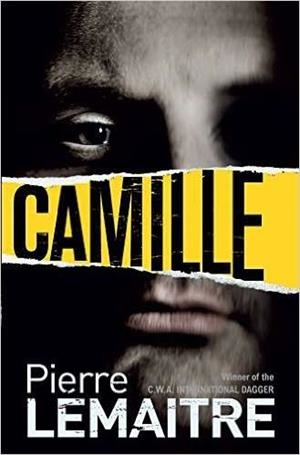 CAMILLE | 9780857054128 | LEMAITRE, PIERRE