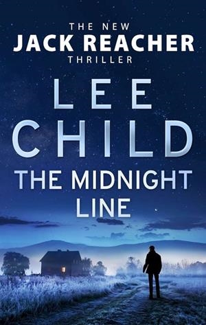 MIDNIGHT LINE, THE | 9780857503954 | CHILD, LEE