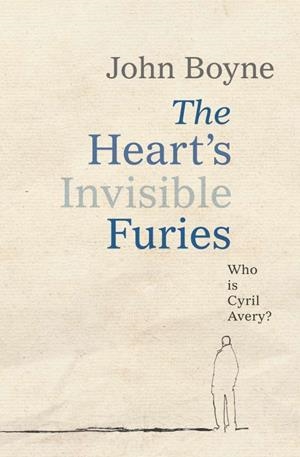 HEART'S INVISIBLE FURIES, THE | 9780857523488 | BOYNE, JOHN