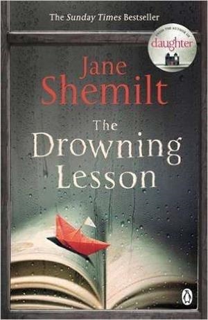 DROWNING LESSON, THE | 9781405915311 | SHEMILT, JANE