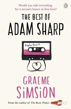 BEST OF ADAM SHARP, THE | 9781405918084 | SIMSION, GRAEME