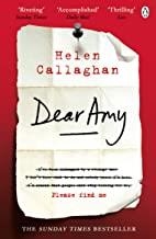 DEAR AMY | 9781405923415 | CALLAGHAN, HELEN